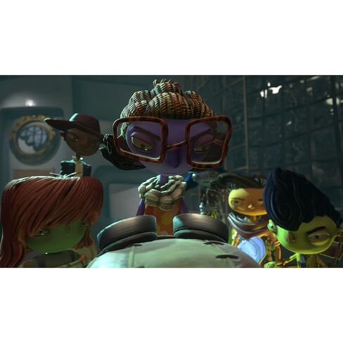 Psychonauts 2: Standard Edition – Xbox One [Digital Code] in Saudi Arabia