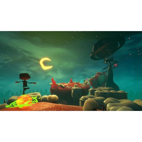 Psychonauts 2: Standard Edition – Xbox One [Digital Code] in Saudi Arabia