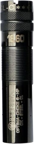 Beretta Optimachoke High Performance Extended 20mm 12Ga DLC Coating Stainless Steel Choke Tubes in Kuwait