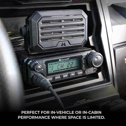 The Range Runner Trail Kit - 15 Watts - MXT275SPKM in Saudi Arabia