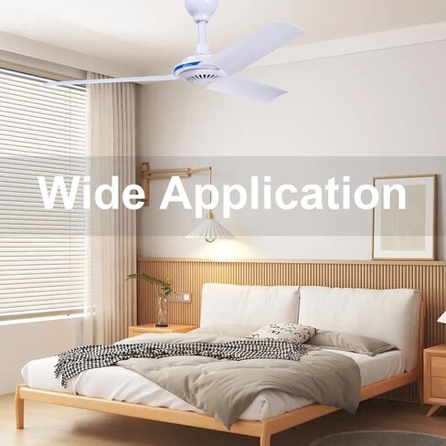 19.6inch USB Small Ceiling Fan USB 5V 6W Quiet Camping Outdoor Hanging Gazebo Dorm Fan For Hikings Tent Fan in Saudi Arabia