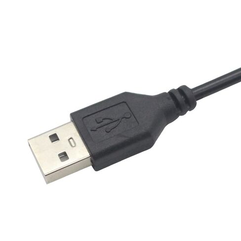 خط تحكم في سرعة USB 5 فولت مع مفاتيح للشحن وضبط السرعة وسطوع مراوح USB والأضواء in Kuwait