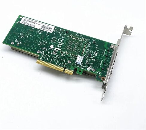 X540-T2 PCI-E x8 10G 2*RJ45 ثنائي المنفذ 10G بطاقة الشبكة الكهربائية in Saudi Arabia
