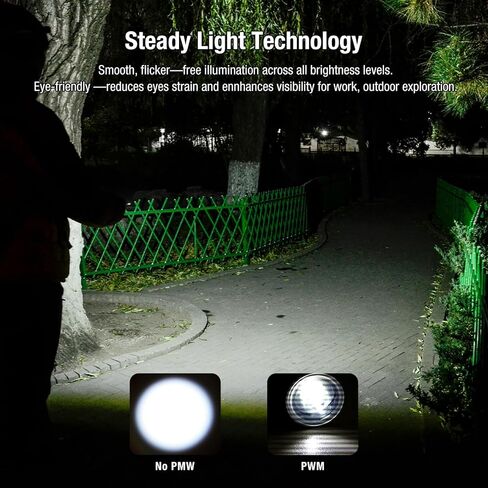 klarus E5 Ultra Pocket Flashlight: 850 Lumens EDC Flash Light Ultra-Thin, USB Rechargeable with Magnetic Tail & Clip, Bright Small Light for Hiking Camping in Saudi Arabia