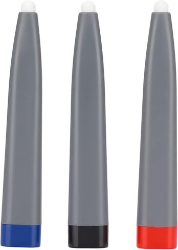 Ejoyous Pen for Interactive whiteboard, 3Pcs Pen Stable ABS Material Wide Application Infrared Tablet for Whiteboard Multimedia Screen in Saudi Arabia