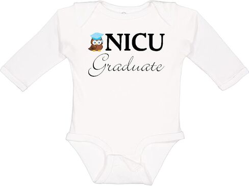 حذاء زاحف بأكمام طويلة لحديثي الولادة من NICU من إنكتاستيك in Kuwait
