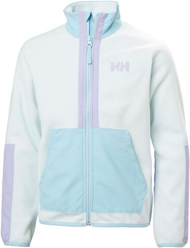 Helly-Hansen boys Marka Fleece Jacket in Saudi Arabia
