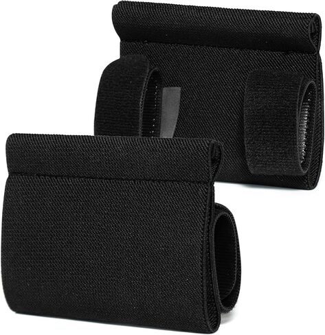 حامل عاصبة TQ كم، حامل أشرطة عاصبة مرنة لحزام التحمل التكتيكي، حزام الاحتفاظ TQ ملحقات الحقيبة in Kuwait