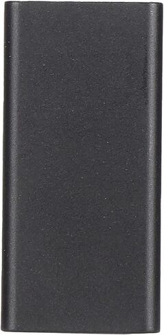 محول مستقيم من النوع C أنثى إلى USB 3.1 A لتمديد نقل كابل البيانات USB3.1، كفاءة 10 جيجابت في الثانية، مادة سبائك الألومنيوم in Kuwait