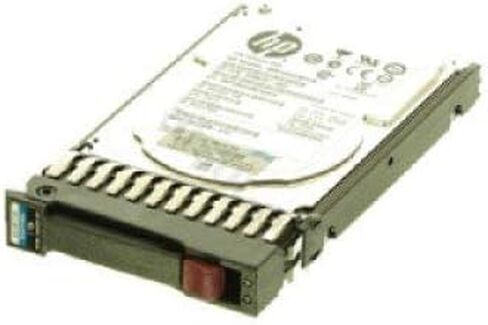 اتش بي 730703-001 MSA 900 جيجا 6 جيجا SAS 10K 2.5 SFF in Kuwait