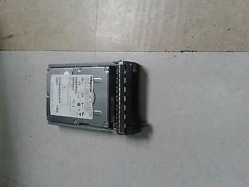 ديل WD6001BKHG-18D22V1 600 جيجابايت 10K SAS 6G 2.5 بوصة WD HDD (متجدد) in Kuwait