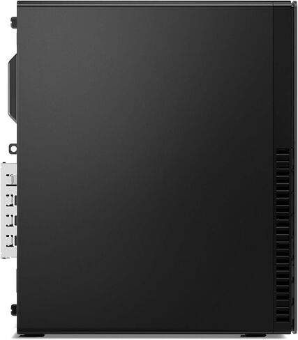 كمبيوتر مكتبي Lenovo ThinkCentre M70s SFF، Intel Core i5-10500 حتى 4.5 جيجا هرتز، ذاكرة وصول عشوائي 32 جيجا، 1 تيرابايت SSD، USB 3.2، HDMI، DisplayPort، RJ-45، لوحة مفاتيح وماوس، Windows 11 Pro (متجدد) in Kuwait