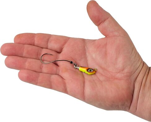 Berkley Rawler Fishing Jig in Saudi Arabia