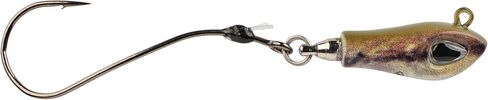 Berkley Rawler Fishing Jig in Saudi Arabia