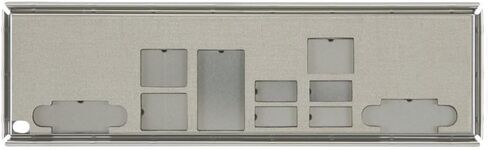 Supermicro MCP-260-00109-0N i/o shield in Saudi Arabia