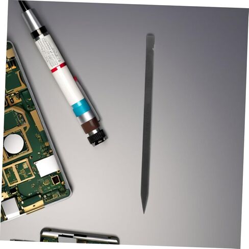 20 قطعة من Operitacx أداة فك الشاشة الاستاتيكية لإصلاح الهاتف والكمبيوتر اللوحي Abs Spudgers لتفكيك الإلكترونيات وصيانة الأجهزة المحمولة المتنوعة in Saudi Arabia