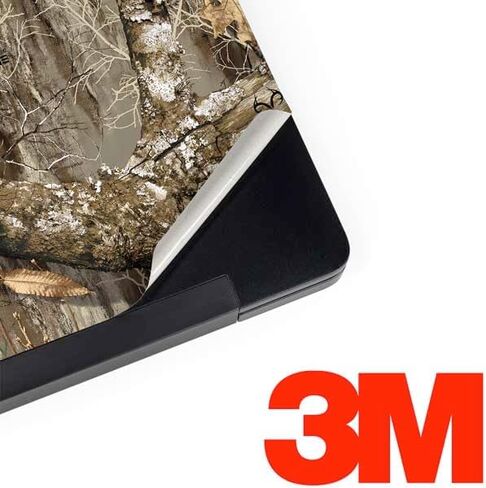 غلاف كمبيوتر محمول من Skinit متوافق مع Latitude E6420 - تصميم Realtree Edge Camo المرخص رسميًا in Kuwait