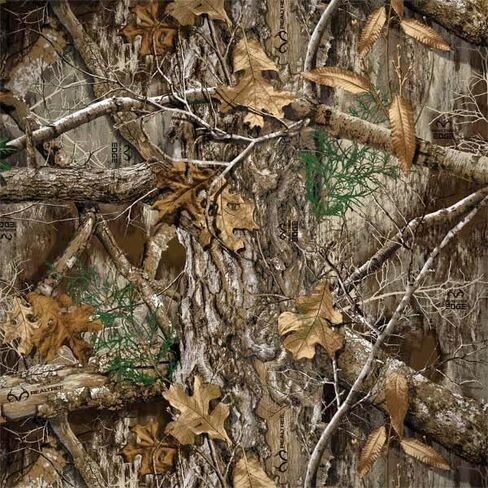 غلاف كمبيوتر محمول من Skinit متوافق مع Latitude E6420 - تصميم Realtree Edge Camo المرخص رسميًا in Kuwait