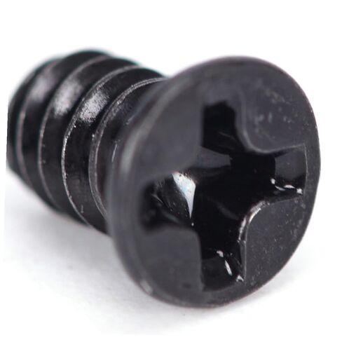 NOLITOY 100pcs 3.5 Inch Hard Drive Screws Tray Screws Computer Accessories Replacement for Hard Disk Drive Hot Swap Compatible Electronics in Kuwait