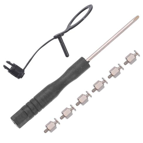 GALPADA M.2 SSD Mounting Screw Kit for Motherboards, PC Computer Standoff and Nut Set, Precision Cross Head Screws for Internal SSD Installation and Hardware Assembly in Saudi Arabia