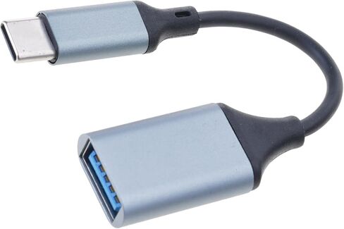 Type C to USB3.0 Adapter Fast Data Transfer and Expansion Converter for Phones and Computers Laptop USB Converter in Saudi Arabia