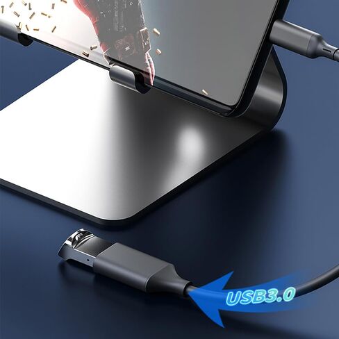 Type C to USB3.0 Adapter Fast Data Transfer and Expansion Converter for Phones and Computers Laptop USB Converter in Saudi Arabia