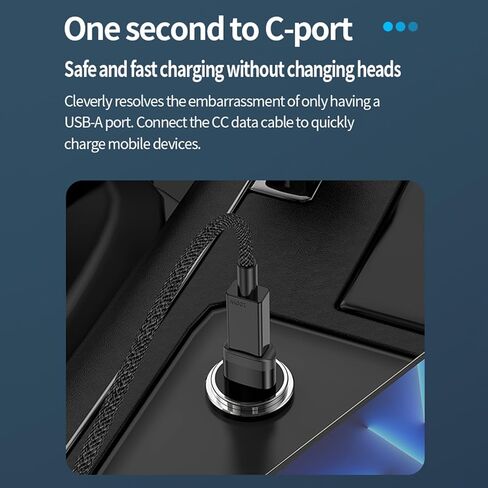محول من النوع C أنثى إلى USB3.0 ذكر محول USB a إلى C يدعم سرعة البيانات 10 جيجابت في الثانية الشحن السريع للهواتف والأجهزة اللوحية ومحول USB C in Saudi Arabia