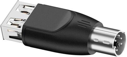 نوع C USB إلى محول اتصال 2 يدعم أجهزة متعددة للتكامل مع محول نقل بيانات الكمبيوتر in Kuwait