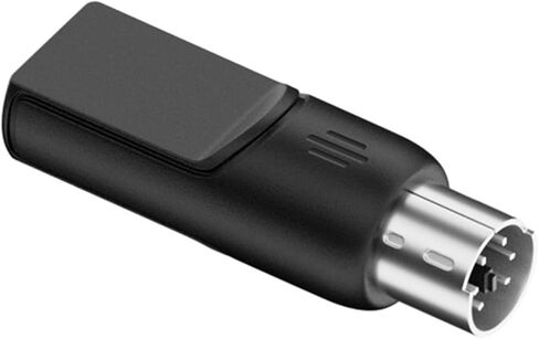 نوع C USB إلى محول اتصال 2 يدعم أجهزة متعددة للتكامل مع محول نقل بيانات الكمبيوتر in Kuwait
