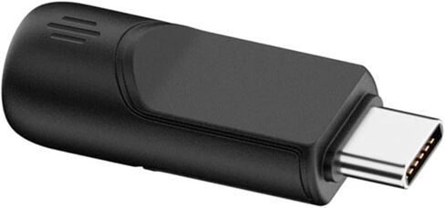 نوع C USB إلى محول اتصال 2 يدعم أجهزة متعددة للتكامل مع محول نقل بيانات الكمبيوتر in Kuwait