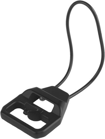 Jungle Leopard Sling Mount Installation-Free Steel Wire QD Strap Buckles 1.18" in Saudi Arabia