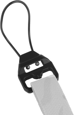 Jungle Leopard Sling Mount Installation-Free Steel Wire QD Strap Buckles 1.18" in Saudi Arabia