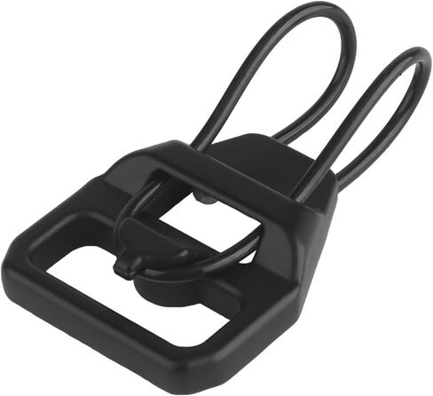 Jungle Leopard Sling Mount Installation-Free Steel Wire QD Strap Buckles 1.18" in Saudi Arabia