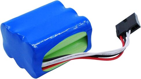 VI VINTRONS Battery for Keeler HEADLAMP 1202-P-6229, 291980, EP39-22079, in Saudi Arabia