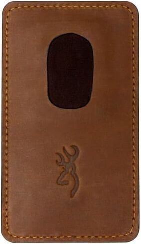 Browning 129088: XL Leather Barrel Rest in Saudi Arabia