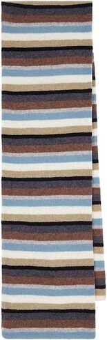 Paul Smith mens Men Scarf Kahlo Strp in Saudi Arabia