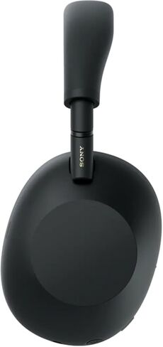 Sony WH-1000XM6 Wireless Noise-Canceling Headphones with QN3 Processor (Silver) Bundle with Swissdigital Bluetooth Locator Chain Compatible with FindMy and Android (2 Items) in Saudi Arabia