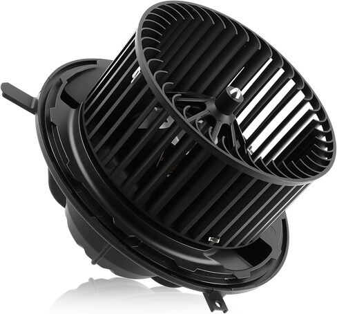 700218 محرك منفاخ HVAC مناسب لـ BWM 128i 135i M3 E92 E93 2008-2013، لـ 325i 325xi 330i 330xi 2006، لـ 328i E92 E93 335i E92 E93 2012-2013، لـ 328i E91 استبدال محرك المنفاخ 64119227670 in Kuwait