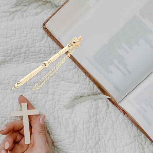 Finger to Read The Bible Yad Pointer Book Pointer Yad Hand Pointer Golden Finish Bat Mitzvah Present with Bead Charm for Bible Reading Reading Pointer in Saudi Arabia