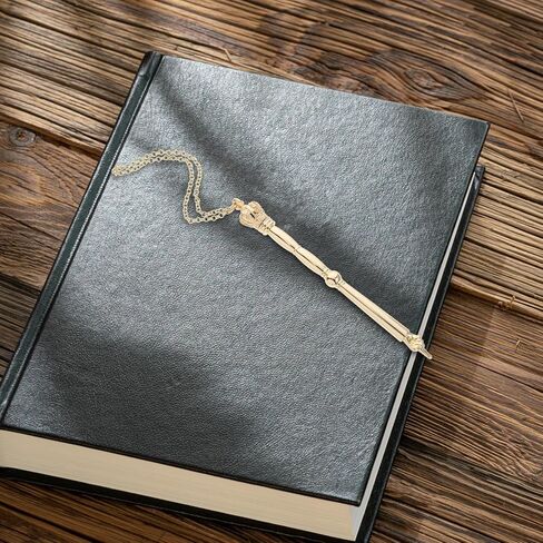 Finger to Read The Bible Yad Pointer Book Pointer Yad Hand Pointer Golden Finish Bat Mitzvah Present with Bead Charm for Bible Reading Reading Pointer in Saudi Arabia