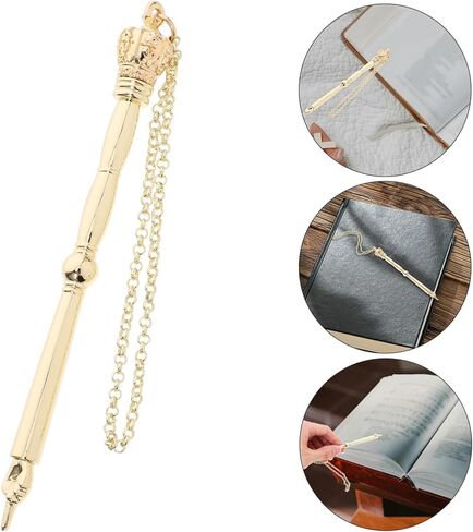 Finger to Read The Bible Yad Pointer Book Pointer Yad Hand Pointer Golden Finish Bat Mitzvah Present with Bead Charm for Bible Reading Reading Pointer in Saudi Arabia