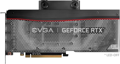 EVGA GeForce RTX 3080 Ti XC3 ULTRA HYDRO COPPER GAMING, 12G-P5-3959-KR, 12GB GDDR6X, ARGB LED, Metal Backplate in Saudi Arabia