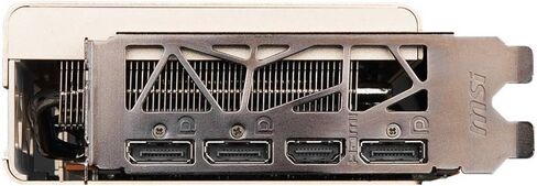msi Gaming Radeon Rx 5700 Xt Boost Clock: 1945 MHz 256-bit 8GB GDDR6 DP/HDMI Dual Torx 3.0 Fans Crossfire Navi Architecture Graphics Card (RX 5700 Xt Evoke OC) (R5700XTEVC) in Saudi Arabia