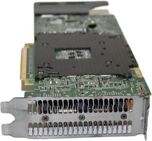 بطاقة رسوميات HP Tesla M2075 - 1150 ميجاهرتز كور - 6 جيجابايت GDDR5 SDRAM - PCI Express 2.0 x16 in Saudi Arabia