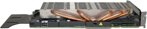 بطاقة رسوميات HP Tesla M2075 - 1150 ميجاهرتز كور - 6 جيجابايت GDDR5 SDRAM - PCI Express 2.0 x16 in Saudi Arabia
