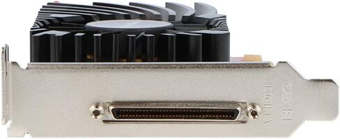 بطاقة رسومات VisionTek Radeon 5570 SFF 1GB DDR3 4M VHDCI DVI (4x DVI-D) - 900345 in Saudi Arabia