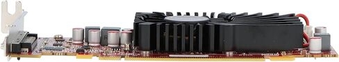 بطاقة رسومات VisionTek Radeon 5570 SFF 1GB DDR3 4M VHDCI DVI (4x DVI-D) - 900345 in Saudi Arabia