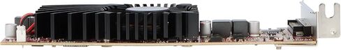 بطاقة رسومات VisionTek Radeon 5570 SFF 1GB DDR3 4M VHDCI DVI (4x DVI-D) - 900345 in Saudi Arabia