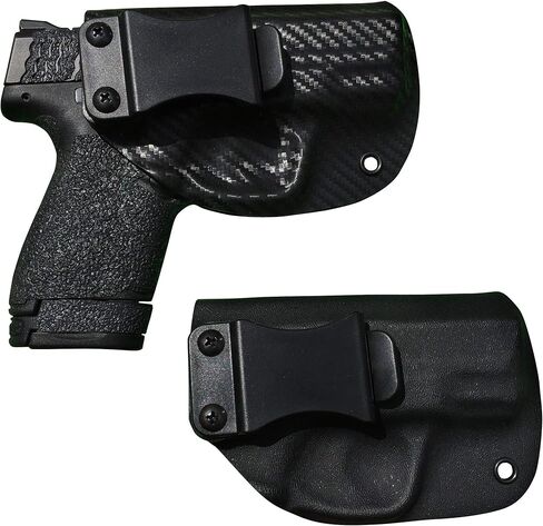 Colt Mustang 380 IWB Kydex Gun Holster in Saudi Arabia