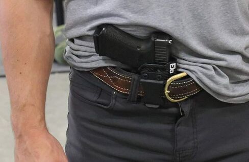 مدافع شرس IWB Kydex Holster Canik TP9SA سلسلة محارب الشتاء - صنع في الولايات المتحدة الأمريكية- in Kuwait